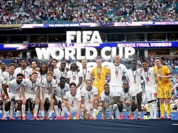Inggris Juara 3 Piala Dunia 2026! Bungkam Prancis 6-4 Lewat Hattrick Bukayo Saka