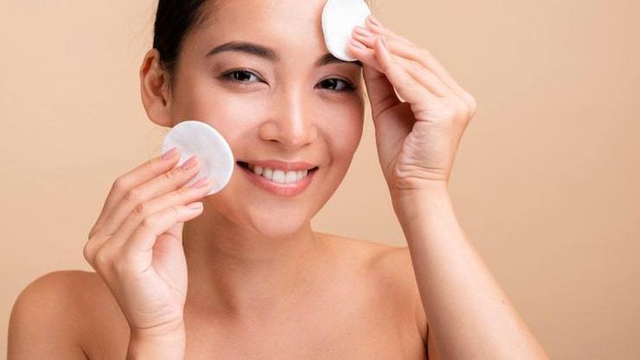 5 Tips Eksfoliasi untuk Pemula yang Wajib Diketahui