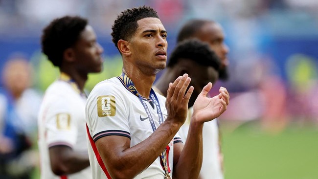 Inggris Raih Peringkat 3 Piala Dunia 2026