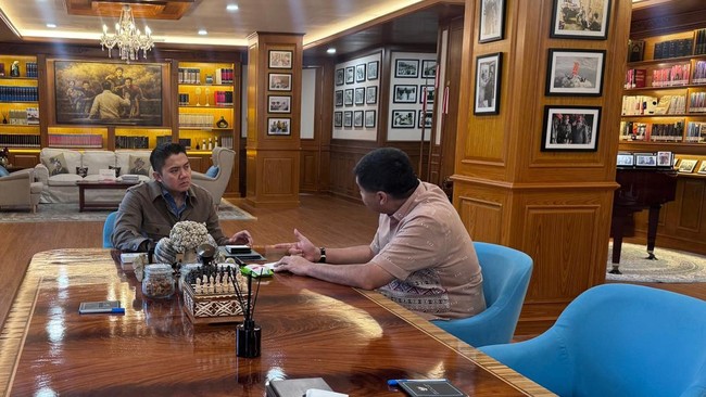 Target Renovasi Rumah 400 Ribu Unit 2026 - Stimulus Sektor Riil
