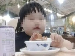 Mukbang Bikin Bocah 3 Tahun Berbobot 35 Kg, Orang Tua Jadi Sorotan