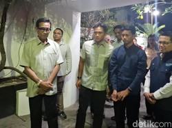 Sultan HB X Beri Wejangan Veda Ega: Fight, Kami Mendukung