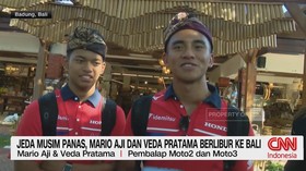 Mandalika