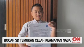 Badan Antariksa Amerika Serikat