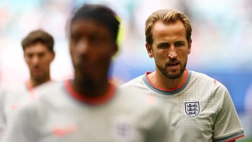 Kabar Sport CNN Terbaru : Kane Dekati Sejarah Fenomenal Messi, tapi Ballon d'Or Bukan Ambisi