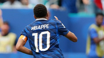 Kabar Sport CNN Terbaru : Absen Latihan, Mbappe Terancam Lewati Debut Zidane di Prancis