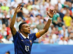 Kylian Mbappe kini sudah mencetak 10 gol di Piala Dunia 2026 meninggalkan Lionel Messi.