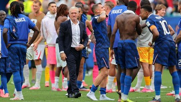 Berita Panas dari Dunia Sport CNN : Kata-kata Deschamps usai Jalani Laga Terakhir Bersama Prancis