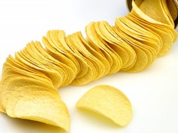 Pringles Ternyata Bukan Keripik Kentang, Ini 5 Fakta di Baliknya