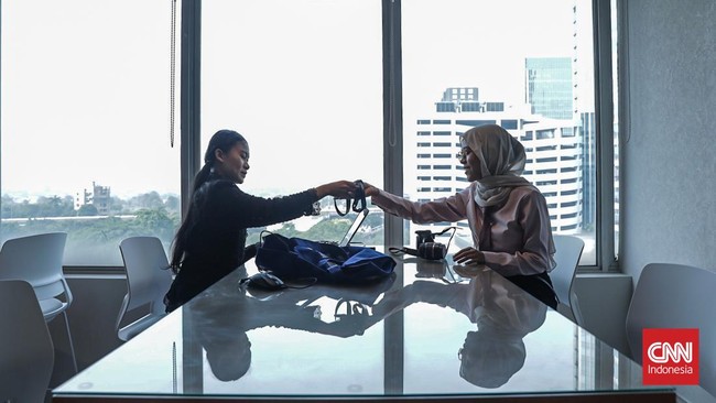 Perpustakaan Nyi Ageng Serang Terapkan Daftar Tunggu