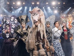 Jember Fashion Carnaval 2026: Tema, Cara Beli Tiket dan Jadwal Acara