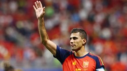 Apa Ini Alasan-alasan Rodri Pilih Barca Ketimbang Madrid?