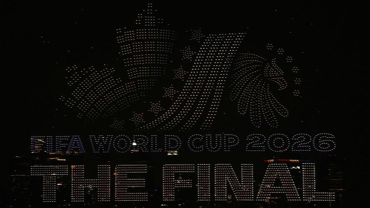 Link Live Streaming Spanyol vs Argentina di Final Piala Dunia 2026