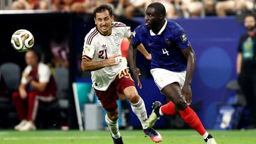Oyarzabal Sejengkal Lagi Cetak Rekor Spanyol di Piala Dunia