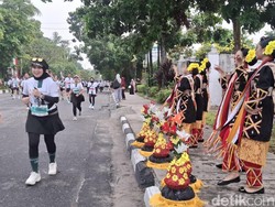 RBR 2026 Sukses Digelar, Hadirkan Musik Tradisional hingga Kuliner Khas Riau