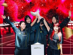 Team Vitality Indonesia Juara MWI EWC 2026, Menang 4-2 dari Navi di Final
