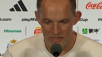 Tuchel Minta Pemain Inggris Bangga Sabet Peringkat 3 Piala Dunia 2026