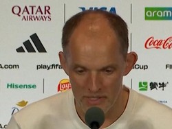Tuchel Minta Pemain Inggris Bangga Sabet Peringkat 3 Piala Dunia 2026