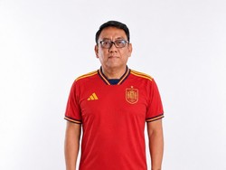 Final Piala Dunia 2026: Bukan Sihir Messi, tapi Spanyol Mesin Presisi