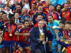 Total Hadiah yang Didapat Spanyol Setelah Juara Piala Dunia 2026