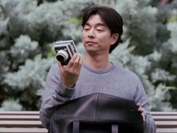 Gong Yoo Perdana Fanmeeting di Jakarta Tahun Ini Usai 2,5 Dekade Berkarier