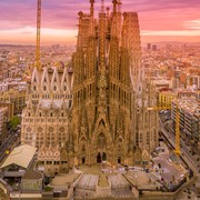 5 Kota Wisata Paling Populer di Spanyol yang Wajib Masuk Bucket List Kamu