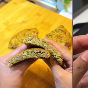 5 Resep Kreasi Snack Tinggi Protein Pakai Rice Paper, Cocok Jadi Menu Diet