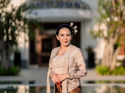 3 Pesan Penting Rieke Diah Pitaloka ke 3 Anak Cowok
