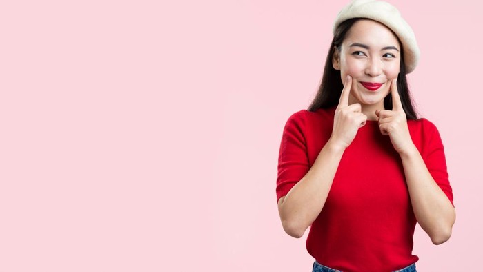 5 Fakta Kepribadian Orang yang Menyukai Warna Merah