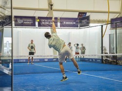 Bethsaida Healthcare Perkuat Layanan Sports Medicine di FIP Bronze Banten