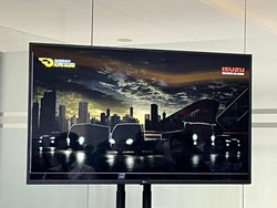 Bocoran Mobil Isuzu yang Bakal Meluncur di GIIAS 2026