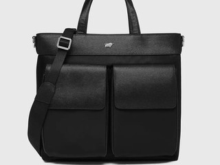 Butuh Tas Kerja yang Muat Laptop dan Dokumen? Tote Bag Nomade Ini Jawabannya