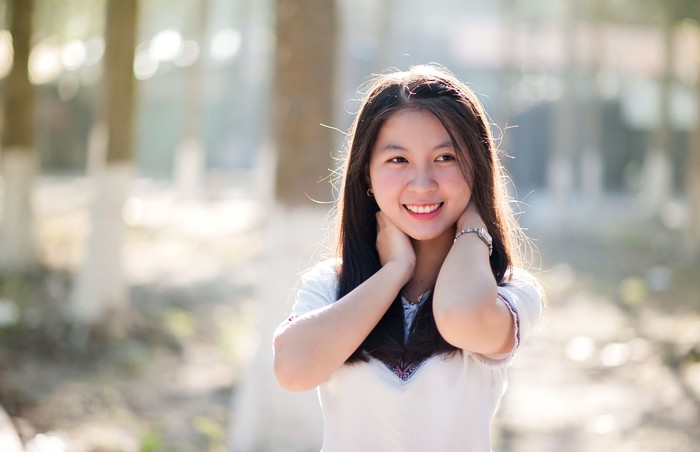Ciri kepribadian orang yang namanya diawali huruf N adalah sosok yang bermental baja. Mereka mampu melalui masalah dalam hidup dengan mental yang kuat.