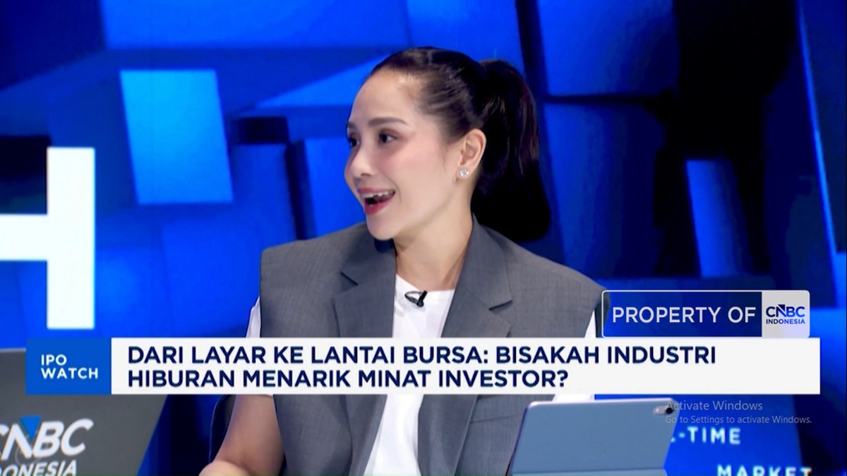 Video:Cuan Bisnis Raffi-Nagita RANS Usai IPO: Cipung Land-Konser Musik