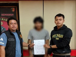 Pemuda di Banyuasin Aniaya-Kejar Ibunya Pakai Parang gegara Kesal Dimarahi