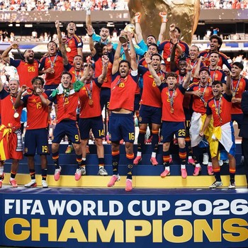 Siapa Pemain Terbaik Piala Dunia 2026? Ini Daftarnya