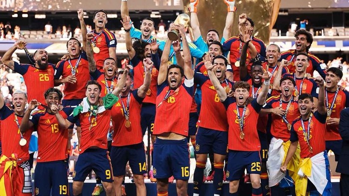 Siapa Pemain Terbaik Piala Dunia 2026? Ini Daftarnya