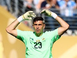 Final Piala Dunia 2026: Rekor Emi Martinez yang Sia-sia