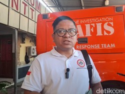 Ketua IDI TTU Diperiksa Polda NTT Terkait Kasus Kematian dr Icha