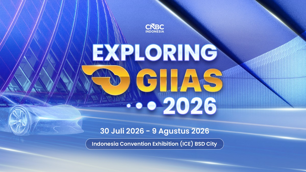 Cari Tahu Tren dan Inovasi Otomotif Terbaru di GIIAS 2026