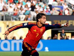 Ferran Torres di Piala Dunia 2026: Mejan di Awal, Jadi Pahlawan di Final