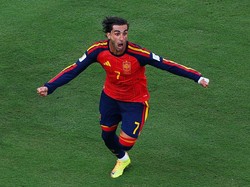 Lagi-lagi Pemain Barca Pahlawan Spanyol di Final Piala Dunia