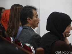 Video: Tok! Praperadilan Jilid III Roy Suryo Tak Diterima, Ini Alasannya...
