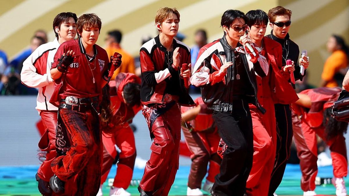 BTS Boikot Grammy Awards 2027, Tolak Kategori Khusus Musik Asia