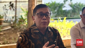 PDIP rejects proposal for regional elections without deputy heads