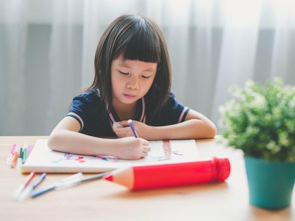 9 Gambar Pemandangan Alam yang Indah & Aesthetic untuk Anak Belajar