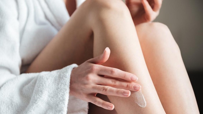 3 Tips Memakai Body Lotion Agar Hasilnya Maksimal