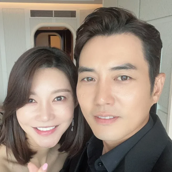 <p>Drama Korea <em>Agent Kim Reactivated</em> tengah mencuri perhatian usai mencatat rating nasional rata-rata sebesar 21,6 persen. Selain alur yang seru, dereta pemerannya juga menjadi sorotan, termasuk Joo Sang Wook. (Foto: Instagram @uks0718_)</p>