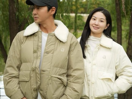 Jun Jin Shinhwa dan Istri Berbagi Perjuangan Mendapatkan Momongan Lewat IVF