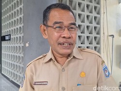 Pemkot Mataram Usulkan Perbaikan Sarpras 4 Sekolah Rp 1 Miliar